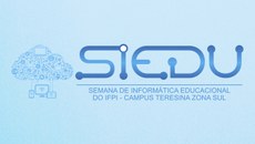 O evento contará com uma programação diversificada