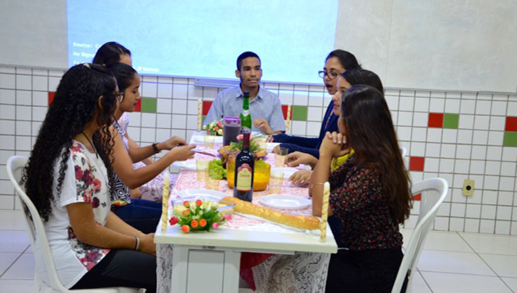 Teresina Zona Sul
