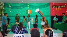 American Culture Festival