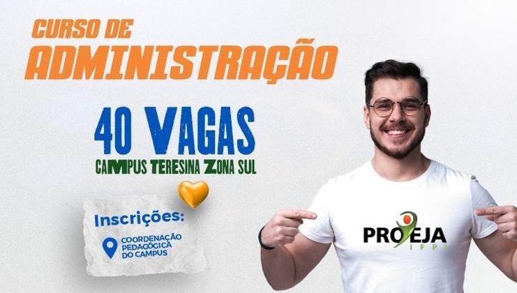 Confira o novo cronograma
