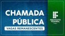Confira o resultado