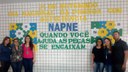 Dia Nacional de Luta Pela Pessoa com Deficiência