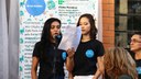 Desfile no Campus Teresina Zona Sul