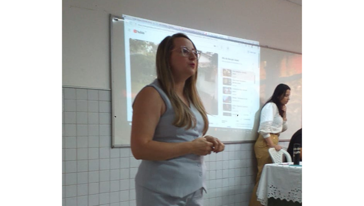 Teresina Zona Sul realiza Encontro Pedagógico