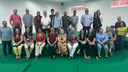 Teresina Zona Sul realiza Encontro Pedagógico