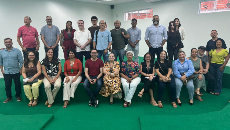 Teresina Zona Sul realiza Encontro Pedagógico