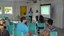 encontro pedagógico