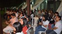 Entardecer com Moda, realizado no Campus Teresina Zona Sul