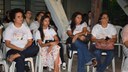 Entardecer com Moda, realizado no Campus Teresina Zona Sul