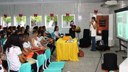 Entardecer com Moda