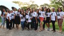 Entardecer com Moda