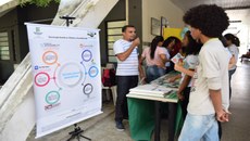 Projeto Informar para Incluir