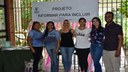 Projeto Informar para Incluir