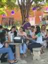 Semana de Enfrentamento a Violência contra Mulher