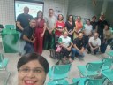 Semana de Enfrentamento a Violência contra Mulher