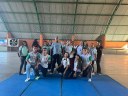 Semana de Enfrentamento a Violência contra Mulher