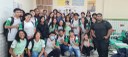 Semana de Enfrentamento a Violência contra Mulher