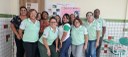 Semana de Enfrentamento a Violência contra Mulher