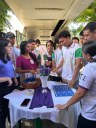 Semana de Enfrentamento a Violência contra Mulher