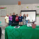 Semana de Enfrentamento a Violência contra Mulher