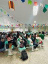 Semana de Enfrentamento a Violência contra Mulher