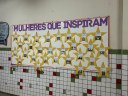 Semana de Enfrentamento a Violência contra Mulher