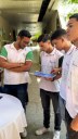 Semana de Enfrentamento a Violência contra Mulher