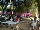 Semana de Enfrentamento a Violência contra Mulher