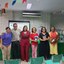 Semana de Enfrentamento a Violência contra Mulher