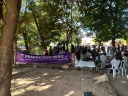 Semana de Enfrentamento a Violência contra Mulher