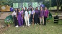 Semana de Enfrentamento a Violência contra Mulher