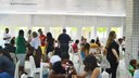 Evento gastronômico do Campus Teresina Zona Sul