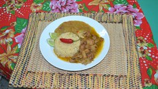 Sabores do Piauí: panelada ao molho