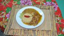 Sabores do Piauí: panelada ao molho