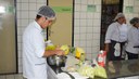 Atividade de Gastronomia