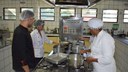 Atividade de Gastronomia