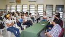 Feira das construções