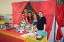Feira do Empreendedorismo - Teresina Zona Sul