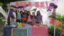 Feira de Empreendedorismo