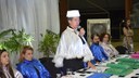 Formatura de cursos técnicos no Campus Teresina Zona Sul