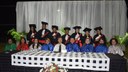 Formatura de curso técnico