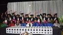 Formatura de curso técnico