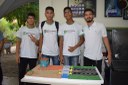 I Encontro Anual de Estradas
