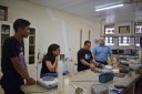 I Encontro Anual de Estradas