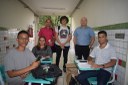 I Encontro Anual de Estradas