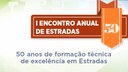 Encontro Anual de Estradas