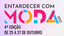 Veja a programação no site do evento
