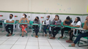 Evento realizado no Campus Teresina Zona Sul