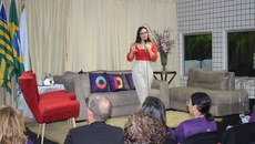 Semana de Moda Acadêmica do IFPI