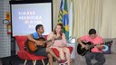 Apresentação cultural